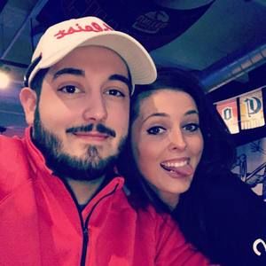 Meet your Posher, Erica